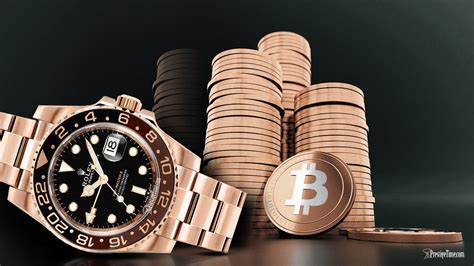 comprare rolex con i bitcoin|best place to buy bitcoin rolex.